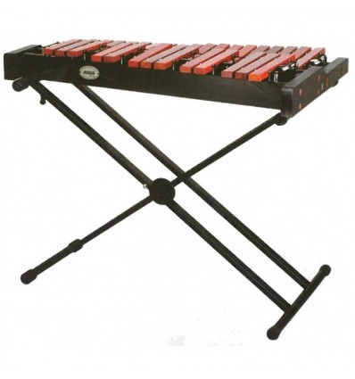Xilófono Jimbao cromático JBXP532M 