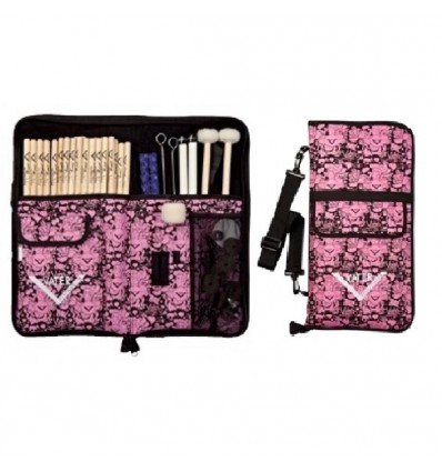 Funda para baquetas Vater 