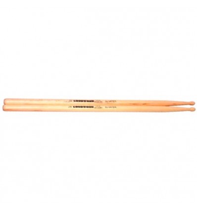  Baquetas Godwood Vater 2B GW2BW 
