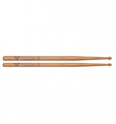 Baquetas Junior Vater nogal americano