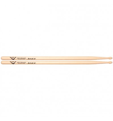 Baquetas Vater New Orleans jazz nogal americano
