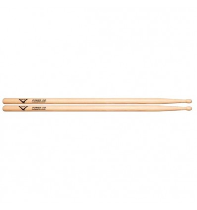 Baquetas Vater power 5B  nogal americano