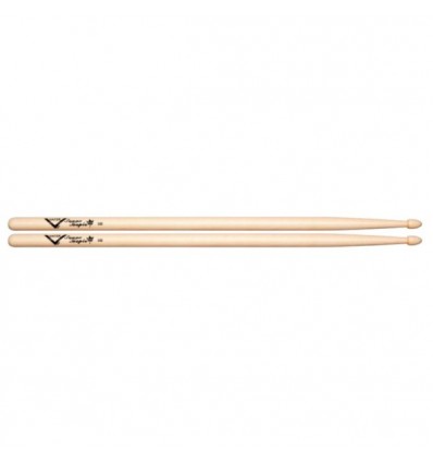 Baquetas arce de Vater 5B VSM5BW