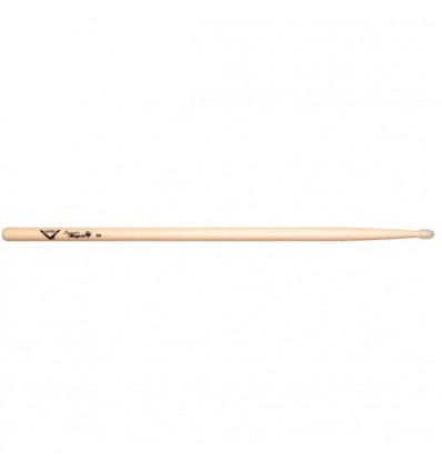 Baquetas arce de Vater 5A nylon VSM5AN 