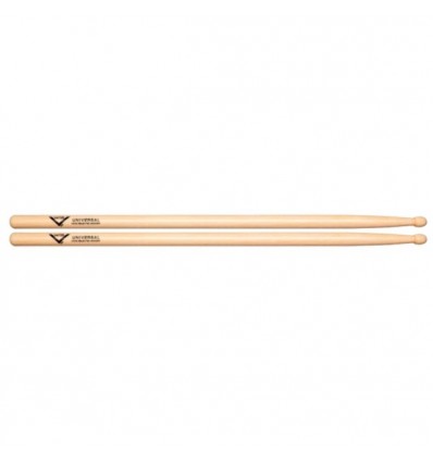Baquetas Vater universal nogal americano - Instrumentos El Diapasón