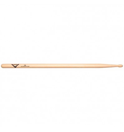 Baquetas Vater 2B nogal americano
