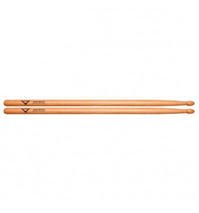 Baquetas Vater nightstick 2S nogal americano