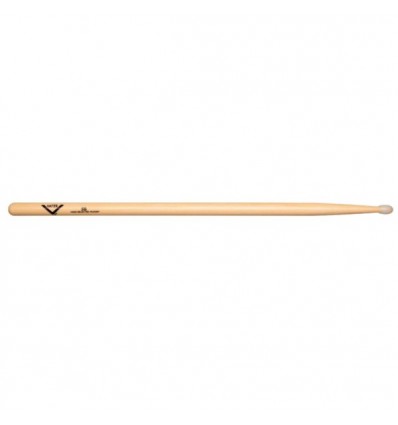 Baquetas Vater 5B nylon nogal americano 
