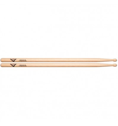Baquetas Vater rock nogal americano