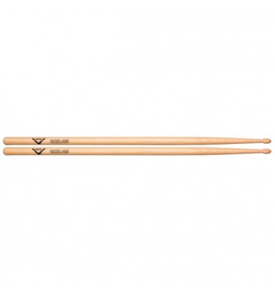 Baquetas Vater super jazz nogal americano - Instrumentos El Diapasón