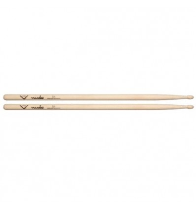 Baquetas nude series 5a Vater nogal americano