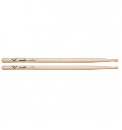 Baquetas nude series 5b Vater nogal americano
