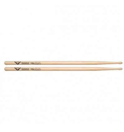 Baquetas cymbal stick teardrop Vater 