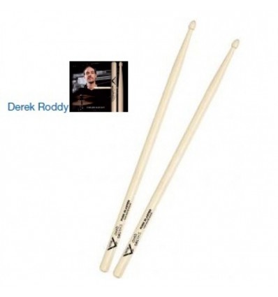 Baquetas signature Derek Roddy Vater nogal americano 