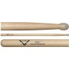 Baquetas signature David Silverias Vater nogal americano