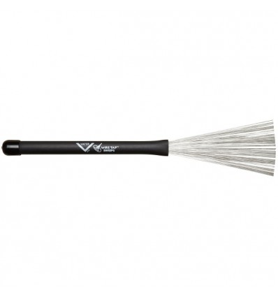 Escobillas Vater sweep wire tap