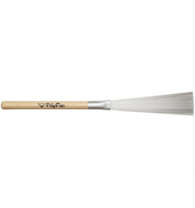 Escobillas Vater poly flex brush 