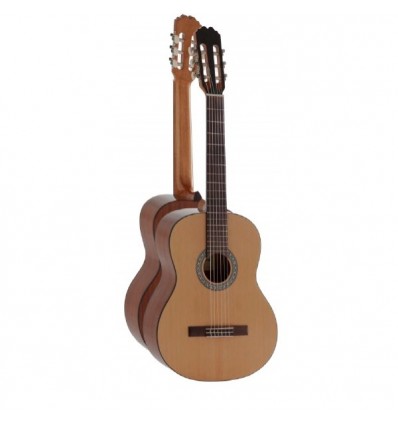 Guitarra admira Alba 3/4 cadete