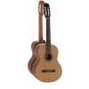 Guitarra admira Alba 3/4 cadete