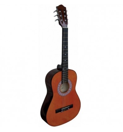 Guitarra Rocío C16 3/4 cadete