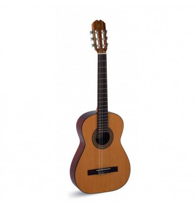 Guitarra admira Fiesta estudio - Instrumentos el Diapasón