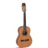 Guitarra admira Infante estudio 