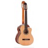 Guitarra admira Alba 4/4 electrificada cutaway