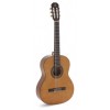 Guitarra admira Paloma estudio 
