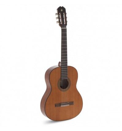 Guitarra admira Rosario estudio - Instrumentos el Diapasón