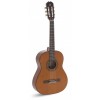 Guitarra admira Juanita estudio 