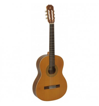 Guitarra admira Sevilla satinada estudio - Instrumentos el Diapasón
