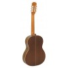 Guitarra admira Sevilla satinada estudio trasera - Instrumentos el Diapasón
