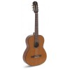 Guitarra admira Málaga 3/4 conservatorio - Instrumentos el Diapasón