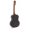 Guitarra admira Irene conservatorio trasera - Instrumentos el Diapasón