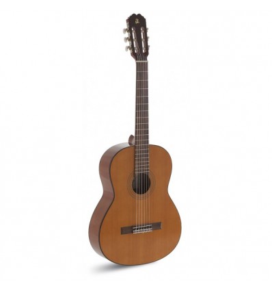 Guitarra admira Málaga conservatorio - Instrumentos el Diapasón