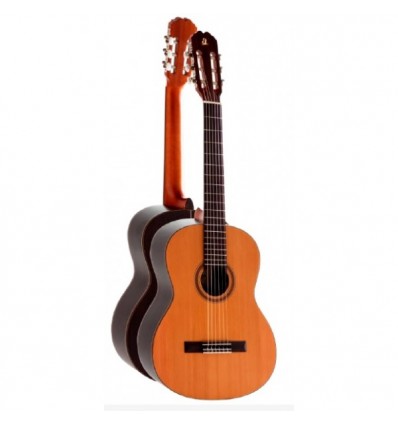 Guitarra admira Virtuoso - Instrumentos el Diapasón