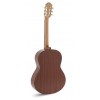 Guitarra admira A2 serie artesanía trasera - Instrumentos el Diapasón