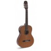 Guitarra admira Málaga conservatorio electrificada fishman - Instrumentos el Diapasón