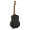 Guitarra admira A4 serie artesanía trasera - Instrumentos el Diapasón
