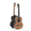 Guitarra admira A4 serie artesanía trasera doble - Instrumentos el Diapasón