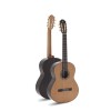 Guitarra admira A6 serie artesanía doble - Instrumentos el Diapasón