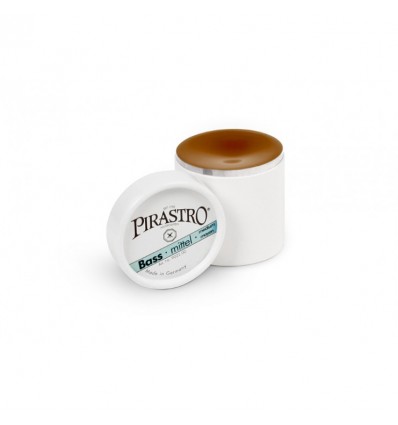 Resina contrabajo Pirastro bass 902200 - Instrumentos el Diapasón Olivares (Sevilla)
