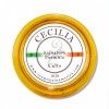Resina cello Cecilia Rosin Signature formula pequeña - Instrumentos el Diapasón Olivares (Sevilla)