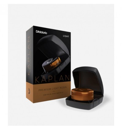 Resina viola - cello D´addario Premium KDRL clara - Instrumentos el Diapasón Olivares (Sevilla)