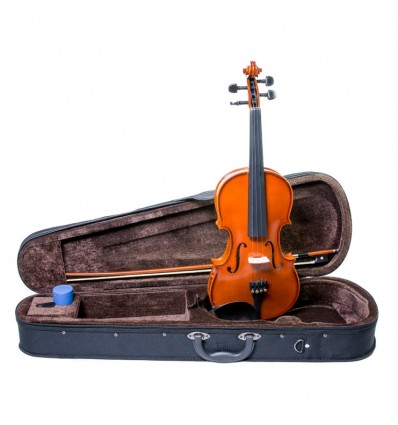 Violín Kreutzer school 