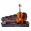 Violín Kreutzer school 