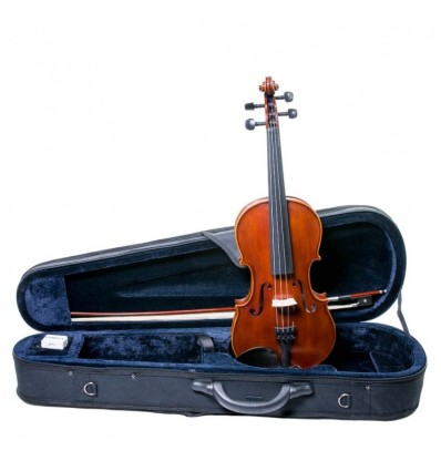 Violín Corina Duetto) frontal