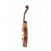 Violín F.Müller Master Antiqued lateral - Instrumentos el Diapasón Olivares (Sevilla)