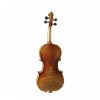 Violín F.Müller Master Antiqued trasera - Instrumentos el Diapasón Olivares (Sevilla)