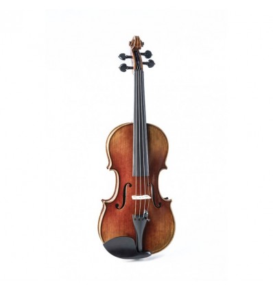 Violín F.Müller Master Antiqued - Instrumentos el Diapasón Olivares (Sevilla)